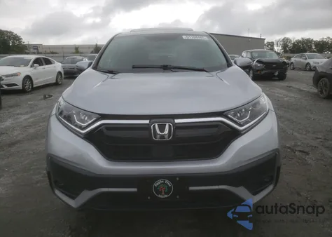 2021 Honda Cr-V Exl z USA, uszkodzony, nr VIN 2HKRW2H83MH675636
